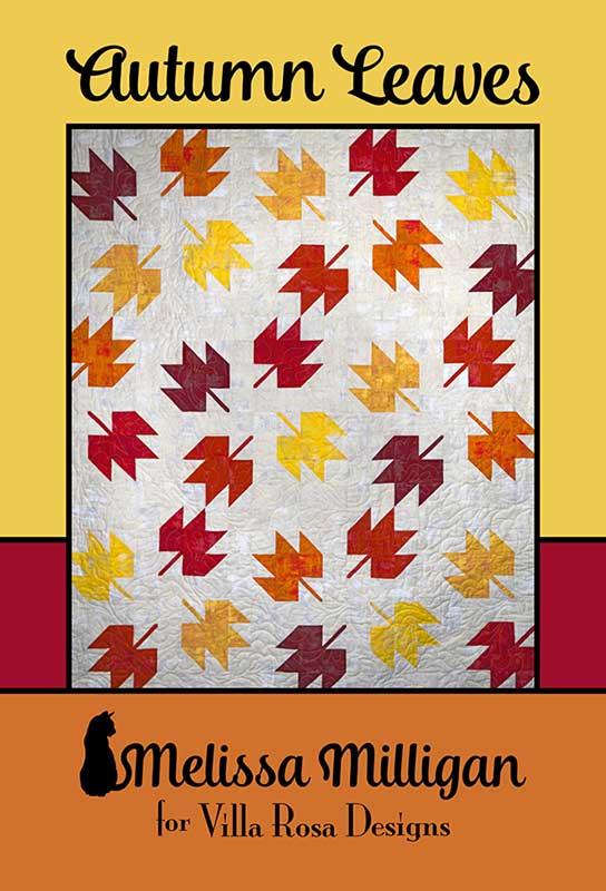 Autumn Leaves