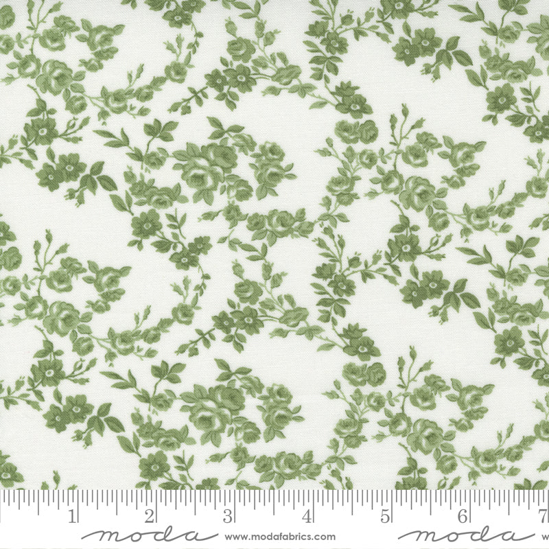 Nantucket Summer Cream Grass