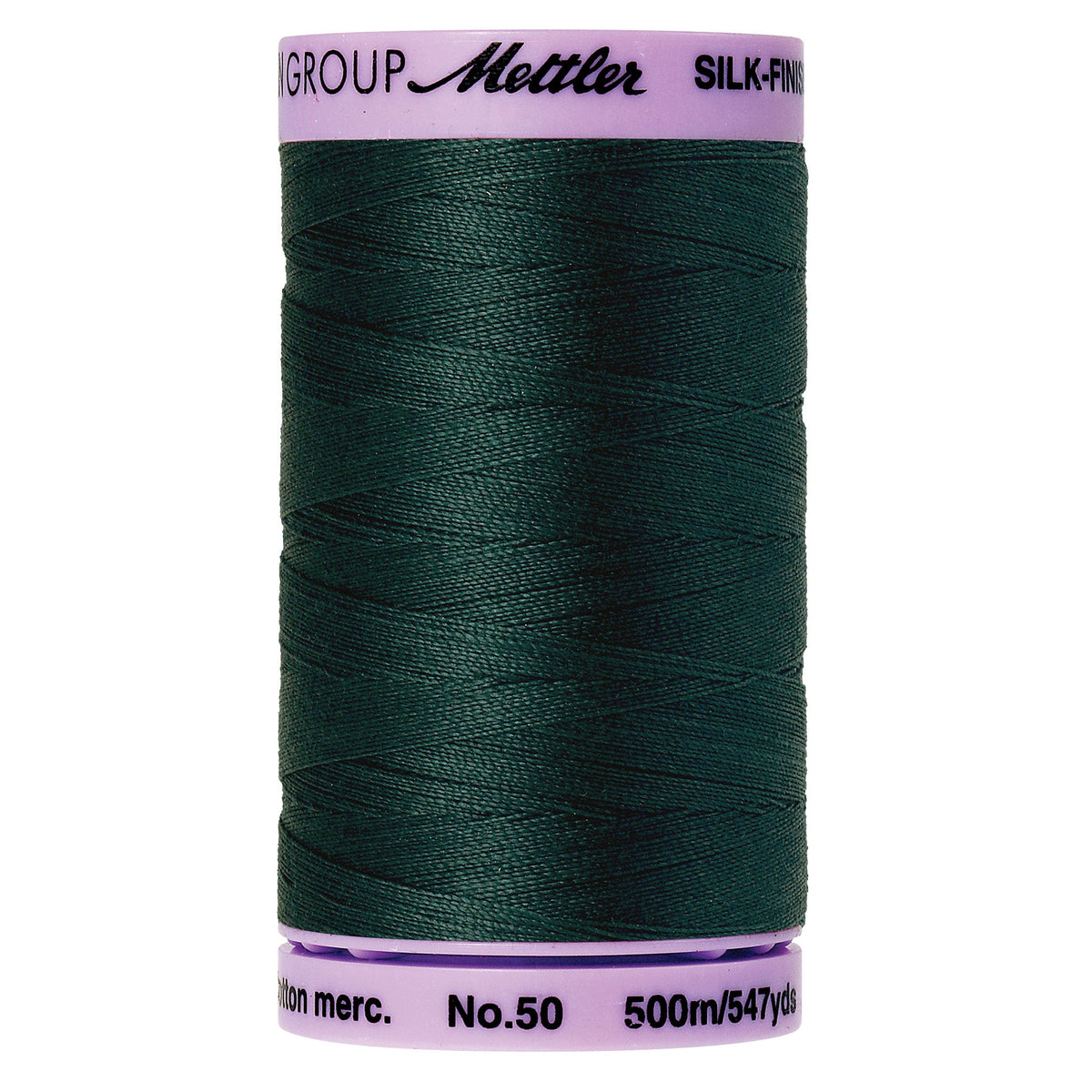 Silk Finish 50wt Bayberry