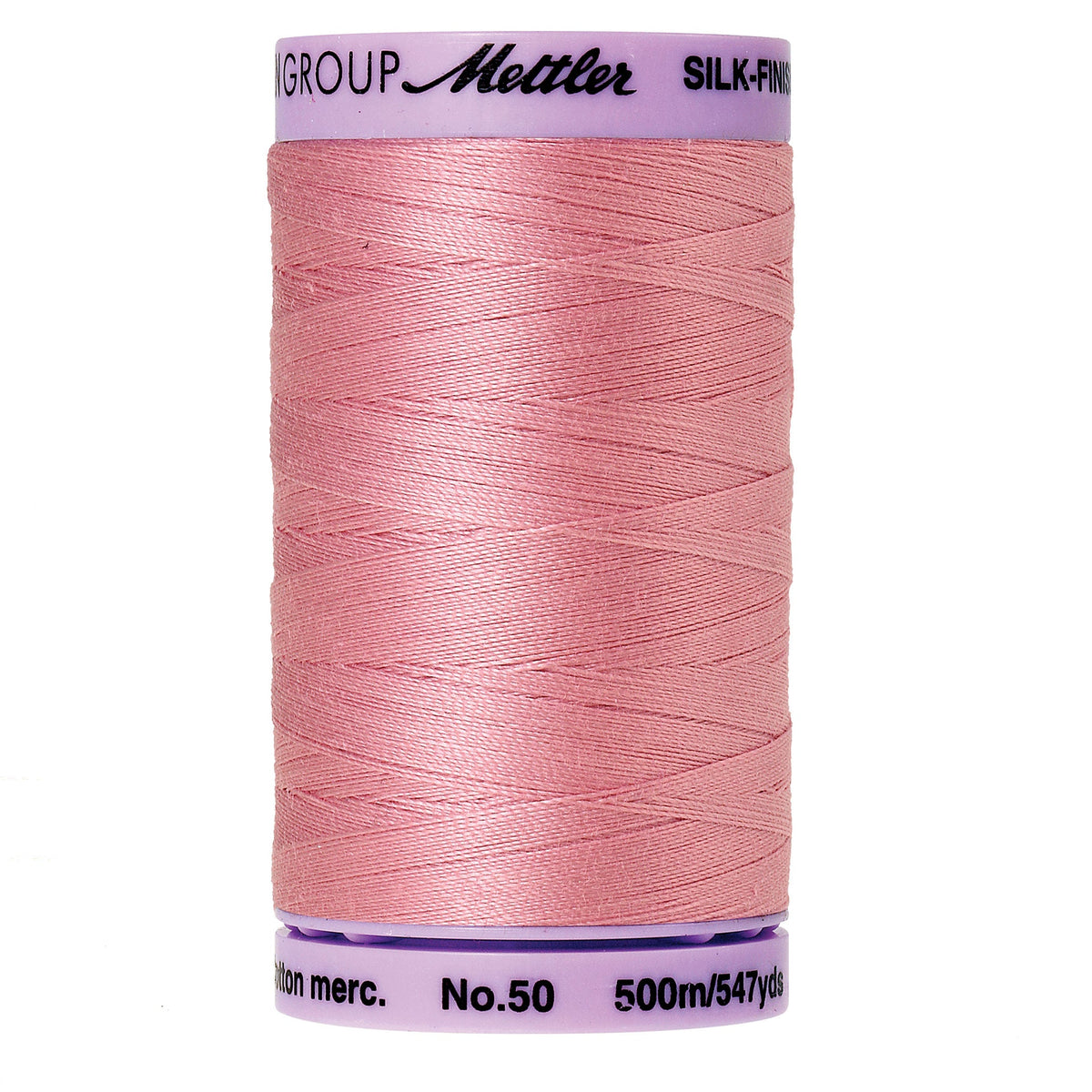 Silk Finish 50wt Rose Quartz