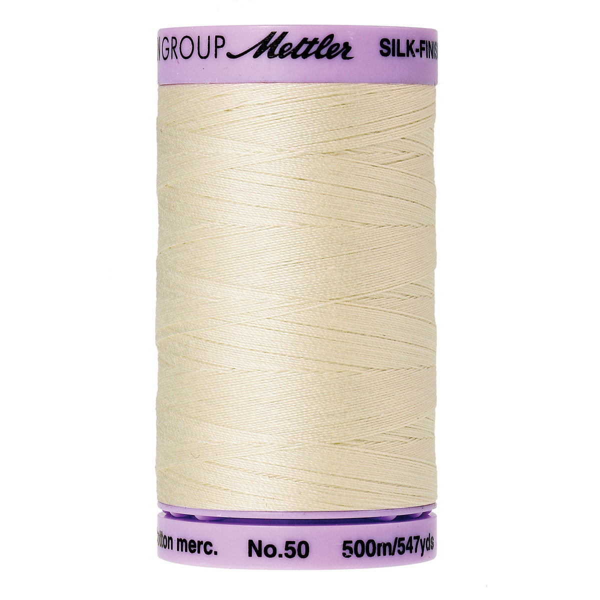 Silk Finish 50wt Antique White