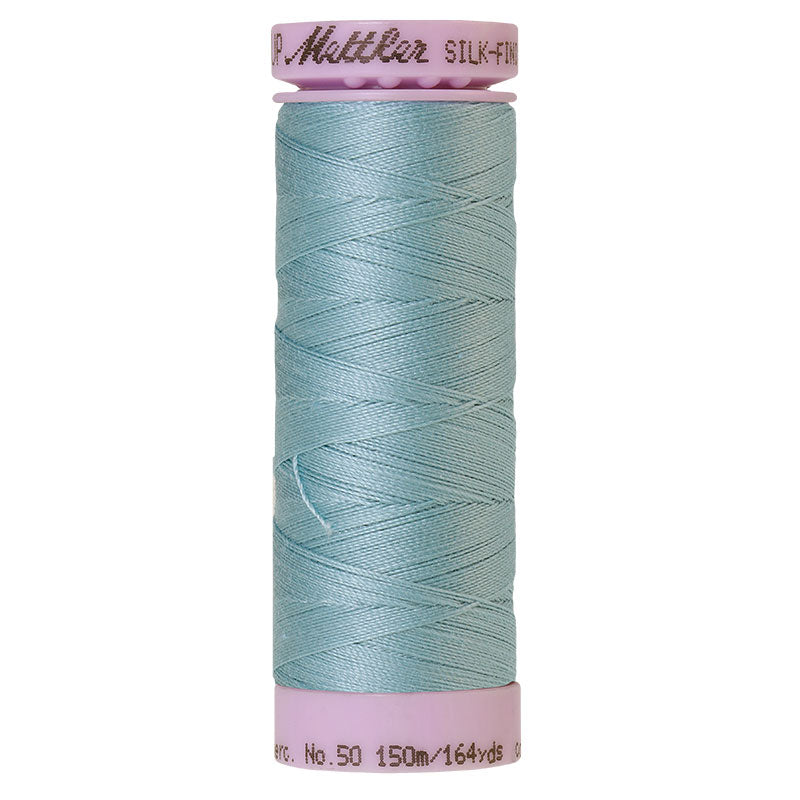 Silk Finish 50wt Rough Sea