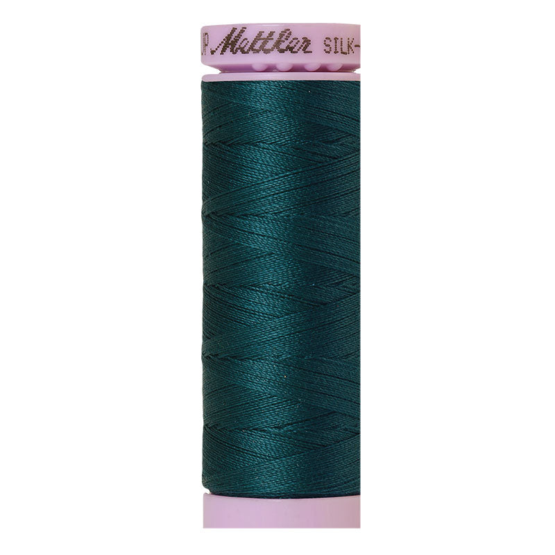 Silk Finish 50wt Spruce