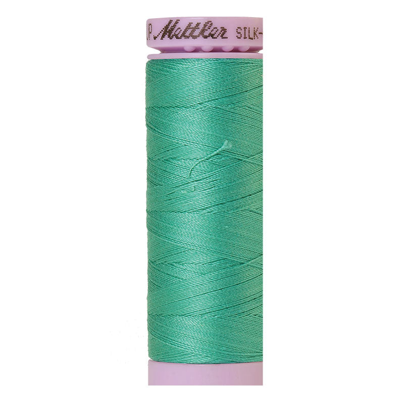 Silk Finish 50wt Bottle Green