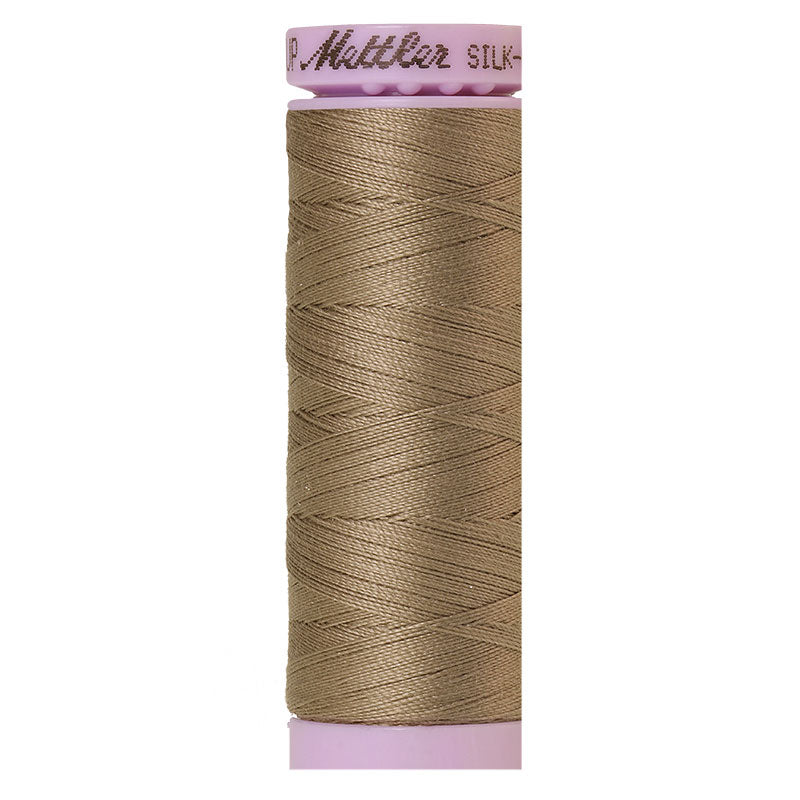 Silk Finish 50wt Khaki