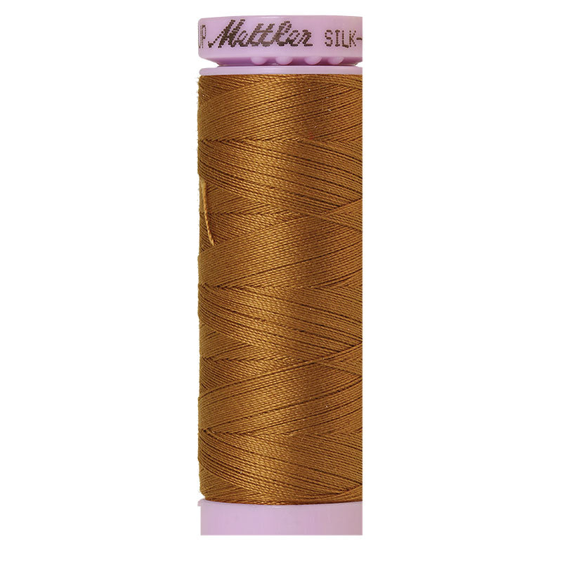 Silk Finish 50wt Bronze Brown