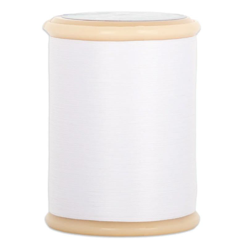 Quilting Thread 500yd White