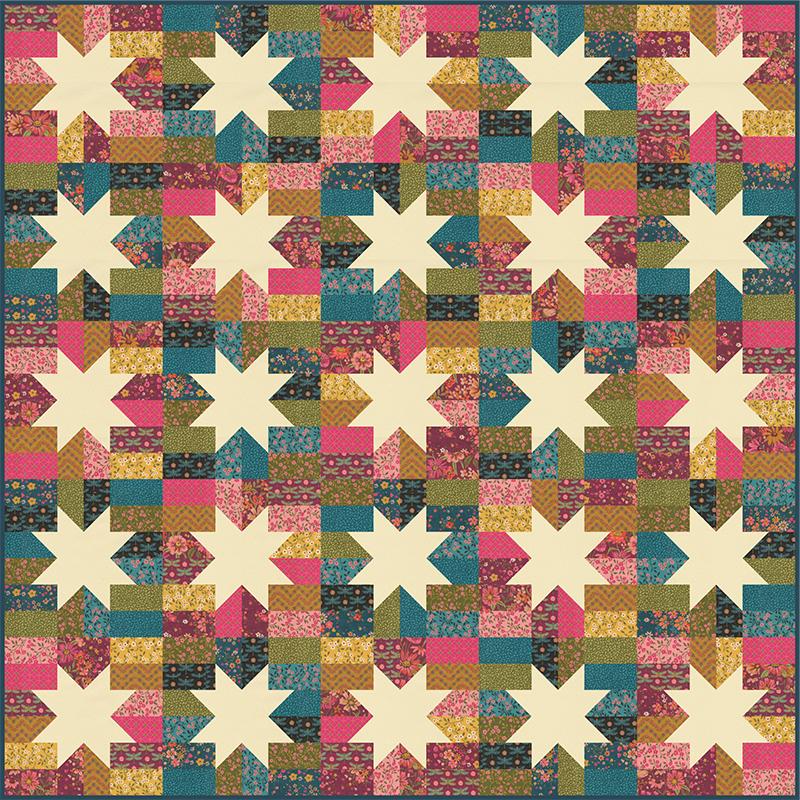 Little Lights G MM 015 Modernly Morgan#1
