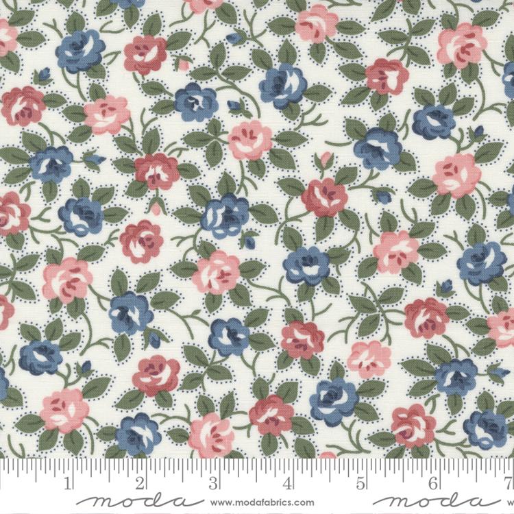 Sunnyside Blooming Cream