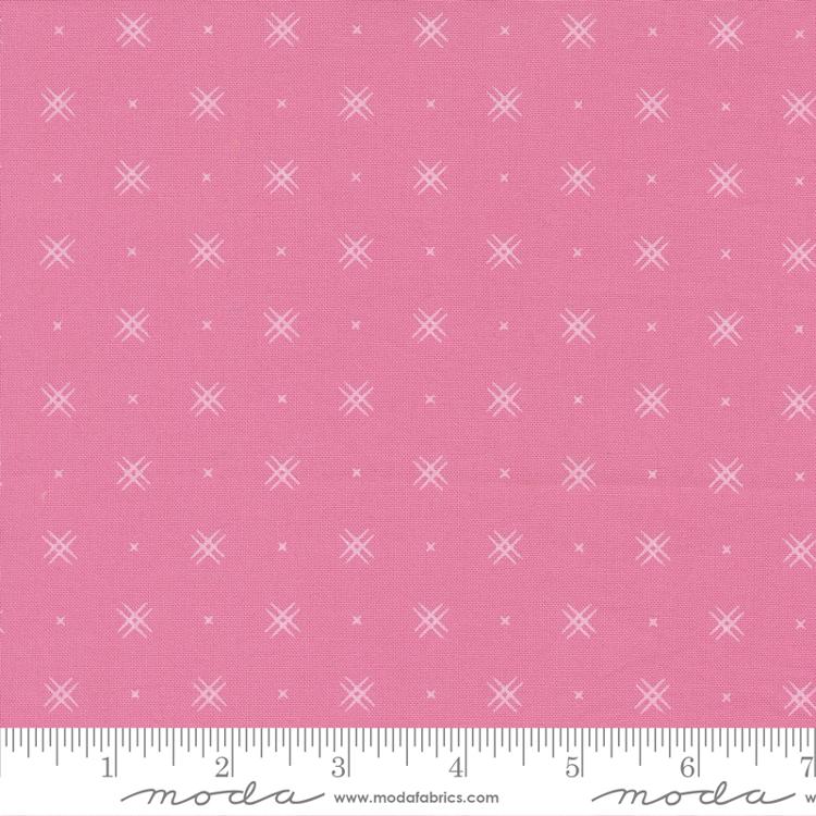Beyond Bella New 30s Pink