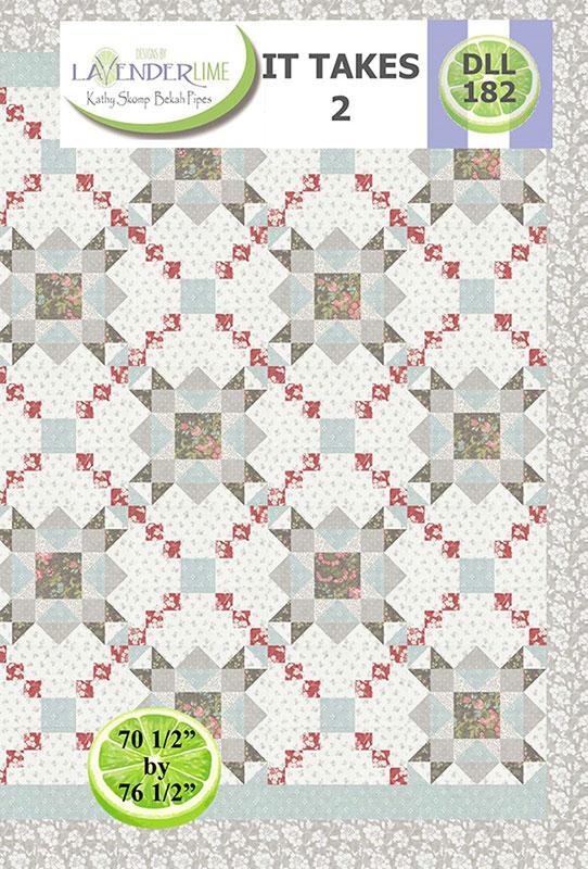 It Takes 2 Designs By Lavender