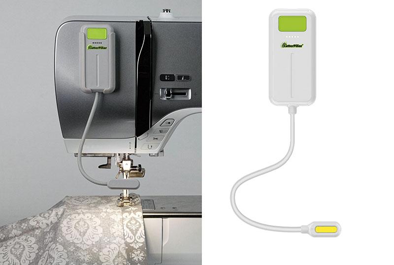 Flex Cordless Sew Machine Light
