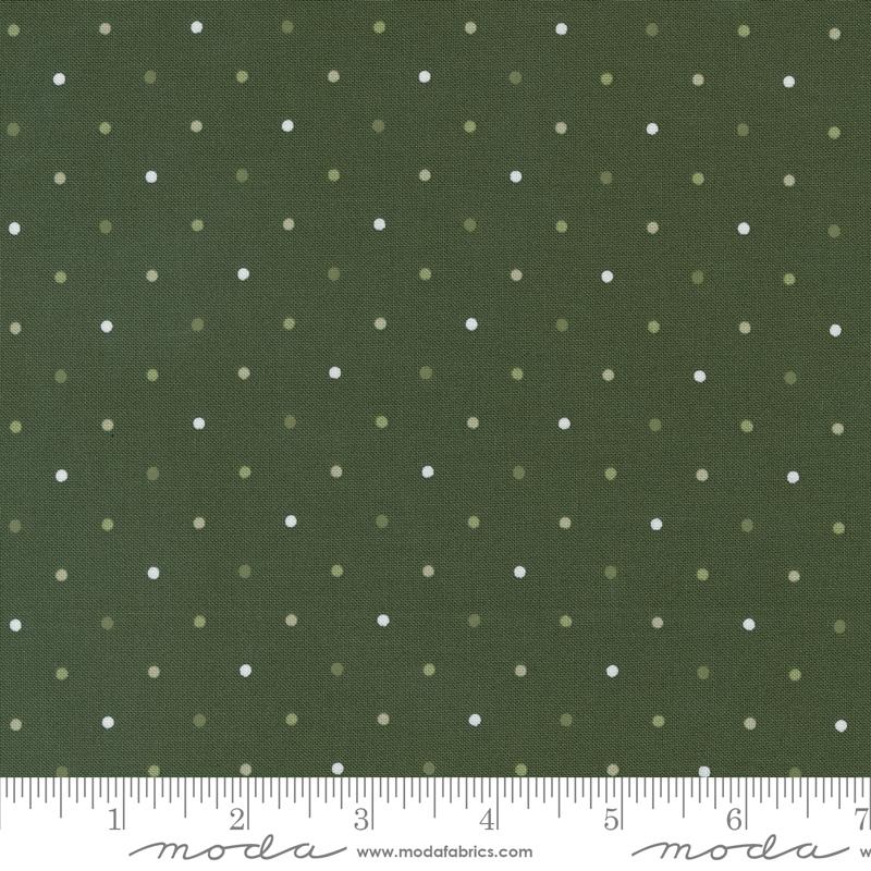 Magic Dot Forest