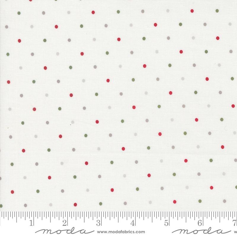 Magic Dot Christmas