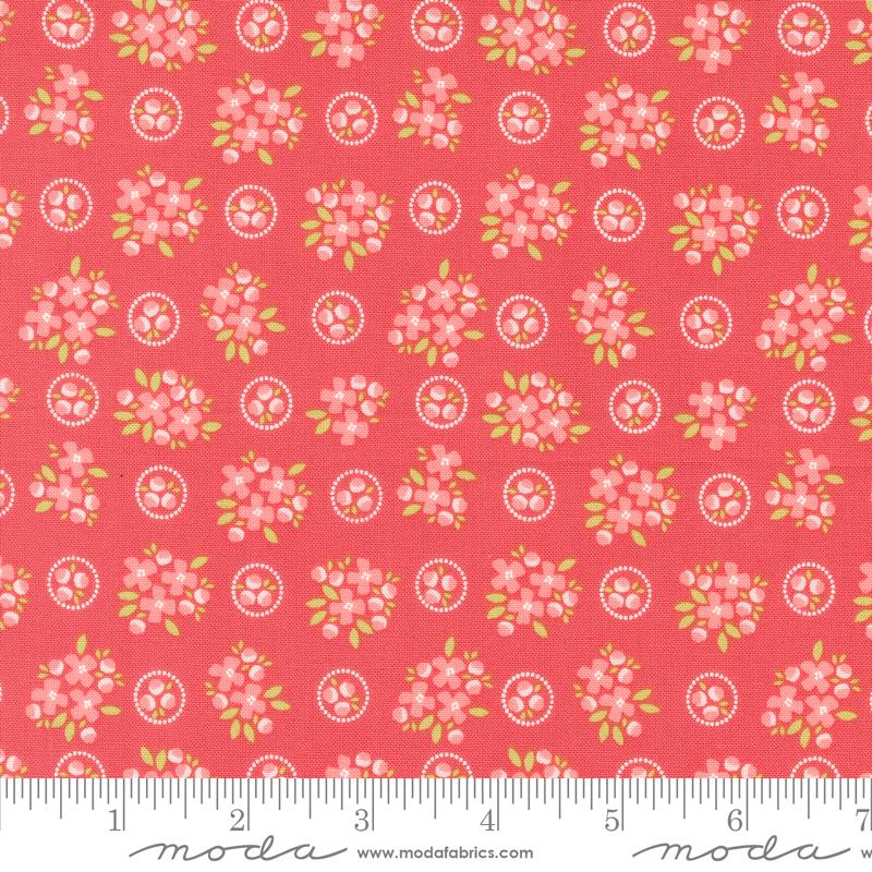 Cali Co Flamingo 29191 12