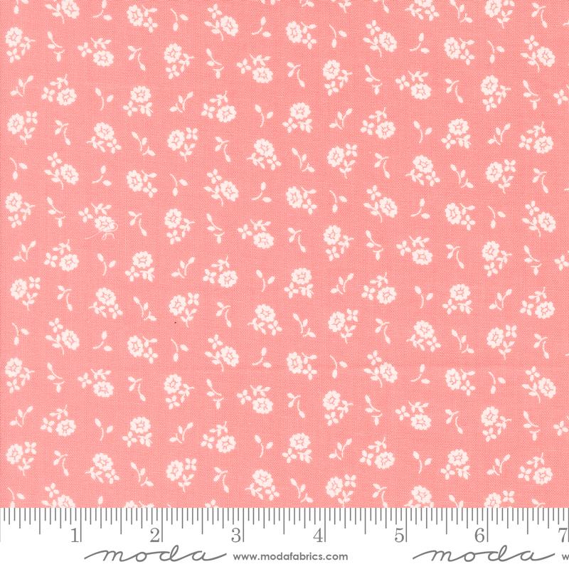 Cali Co Pink 29195 33