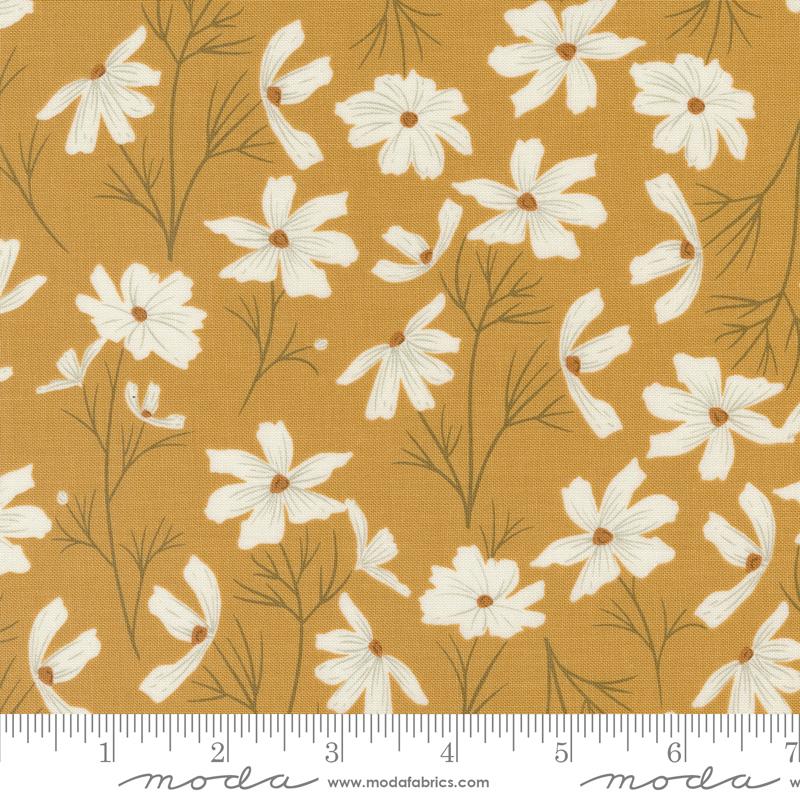Seaglass Summer Sunshine Floral