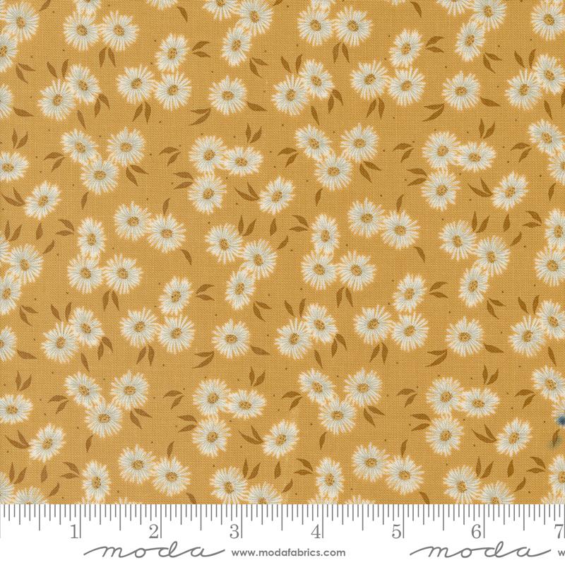Seaglass Summer Sunshine Floral