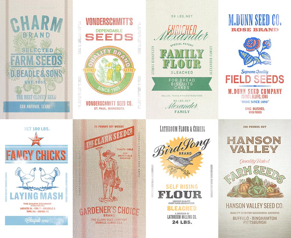 Farm And Garden Milk