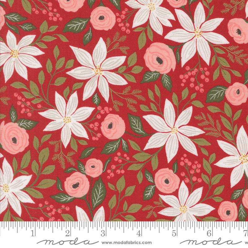 Berry And Pine Cranberry
