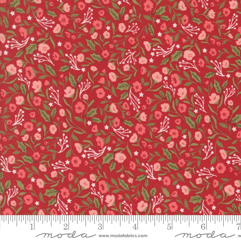 Berry And Pine Cranberry
