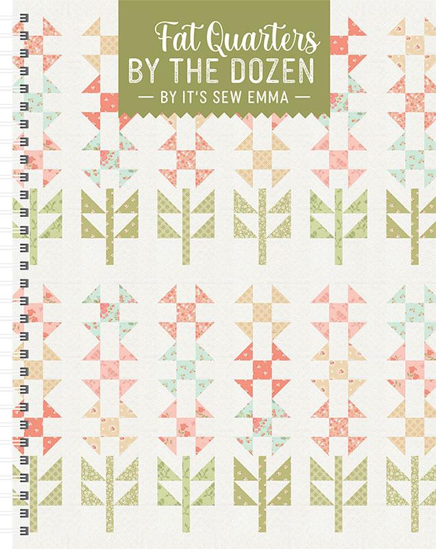 Fat Quarters by the Dozen