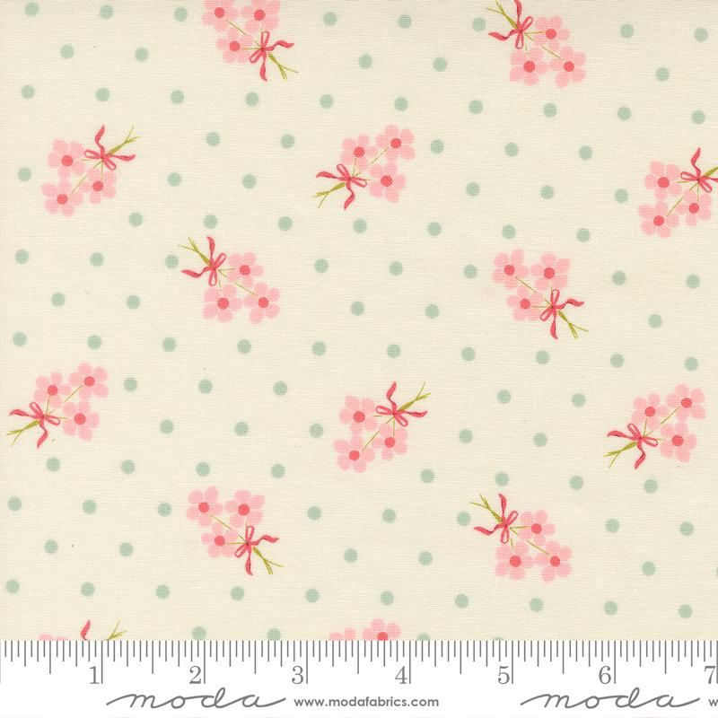 Lyda Rose Porcelain