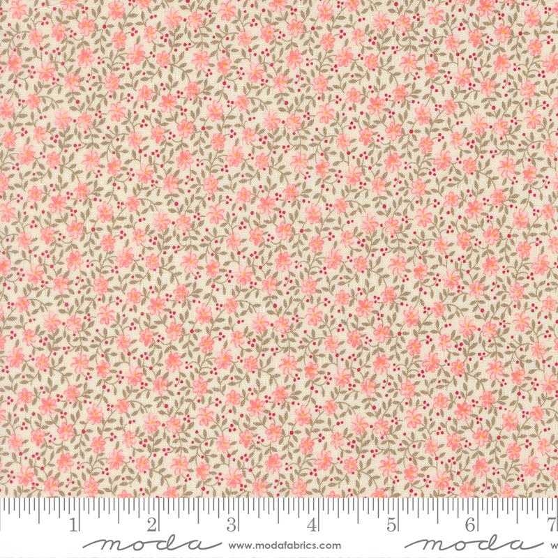 Lyda Rose Porcelain Pink