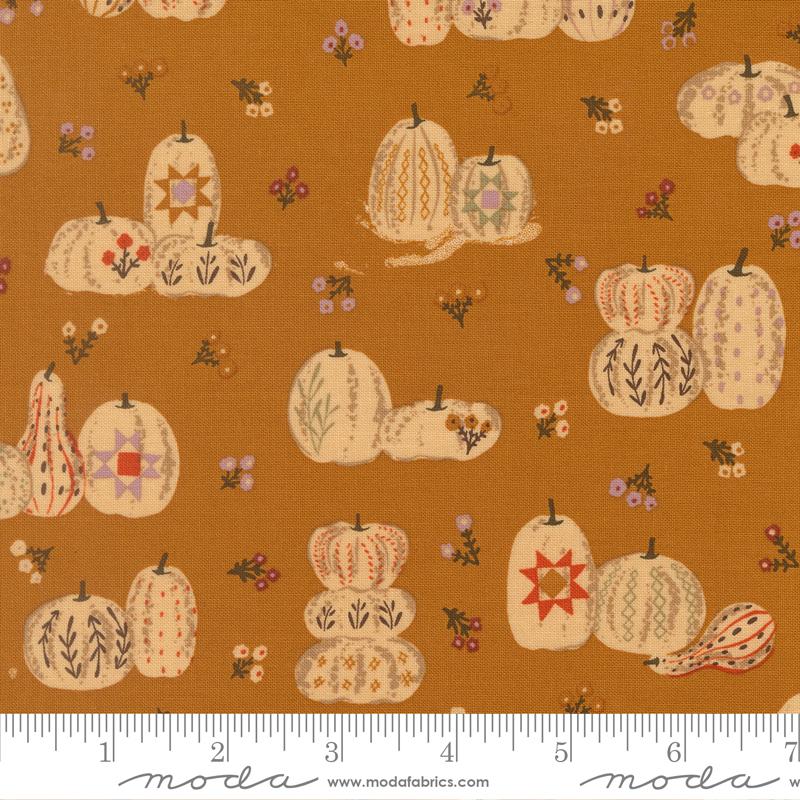 Windfall Caramel Pumpkin