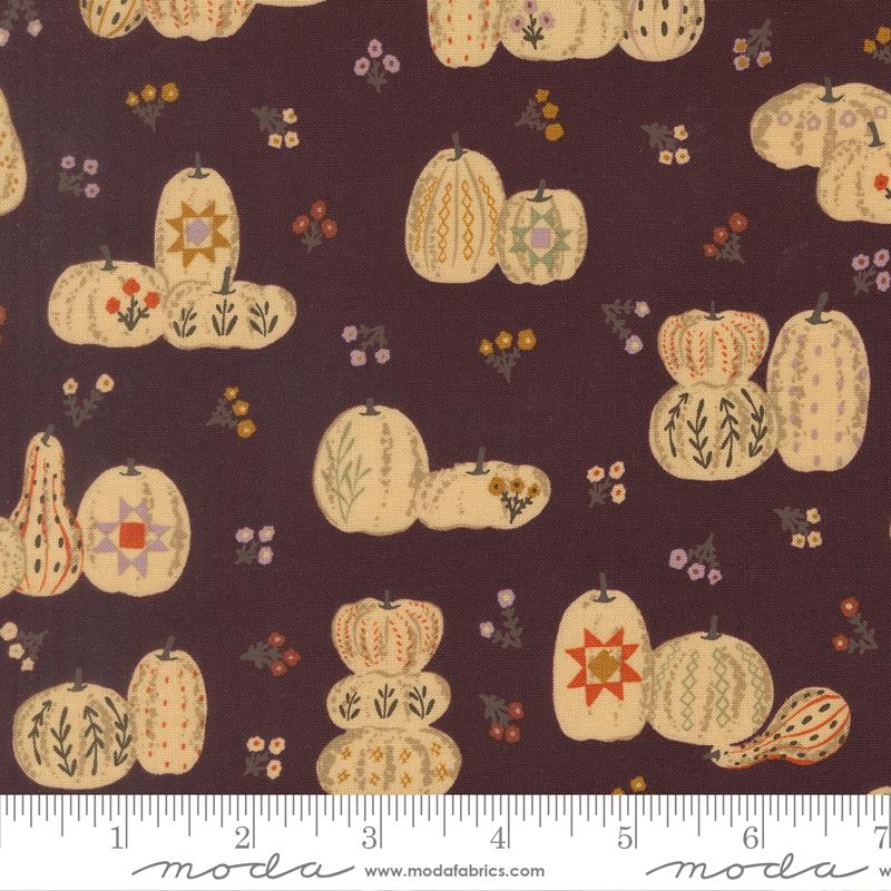 Windfall Merlot Pumpkins
