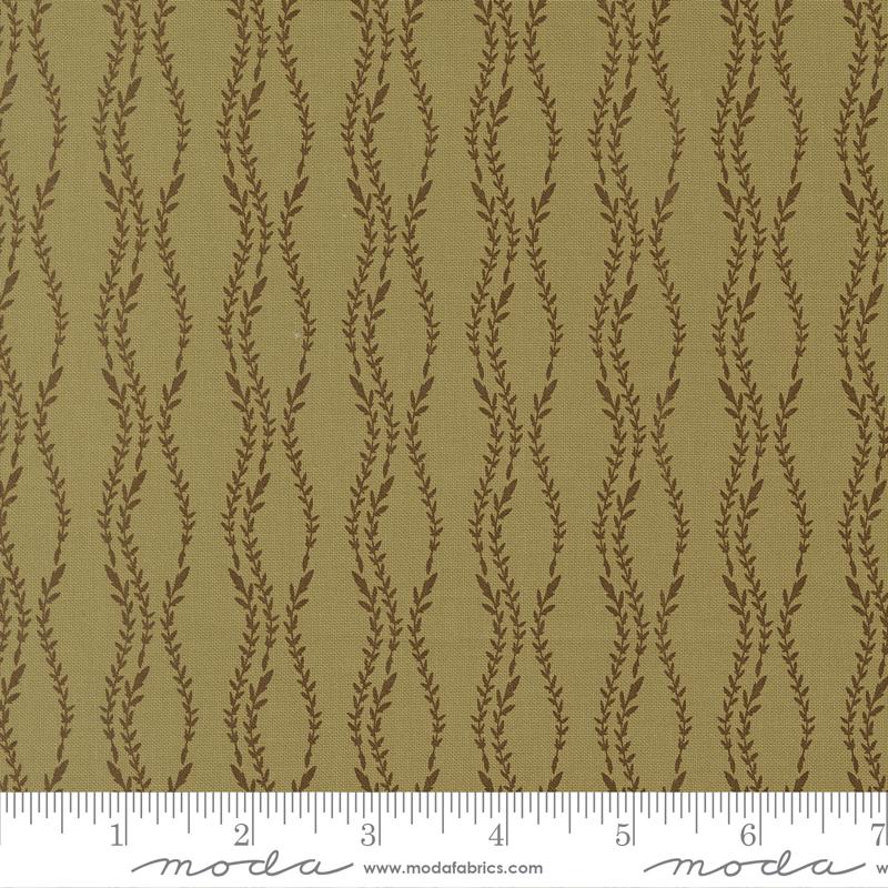 Windfall Meadow Stripes