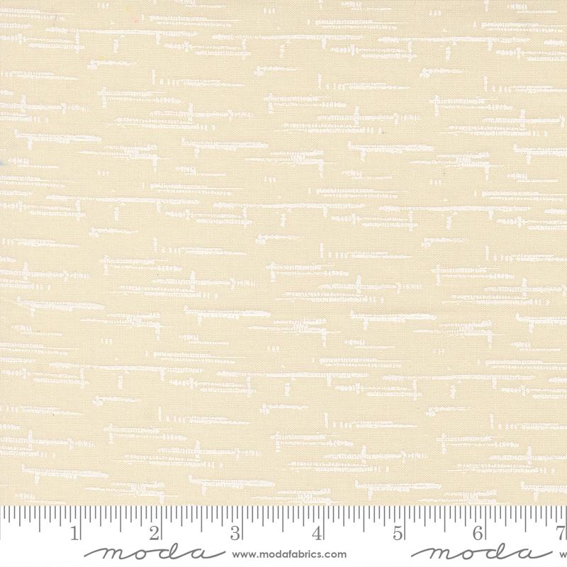 Windfall Eggshell White