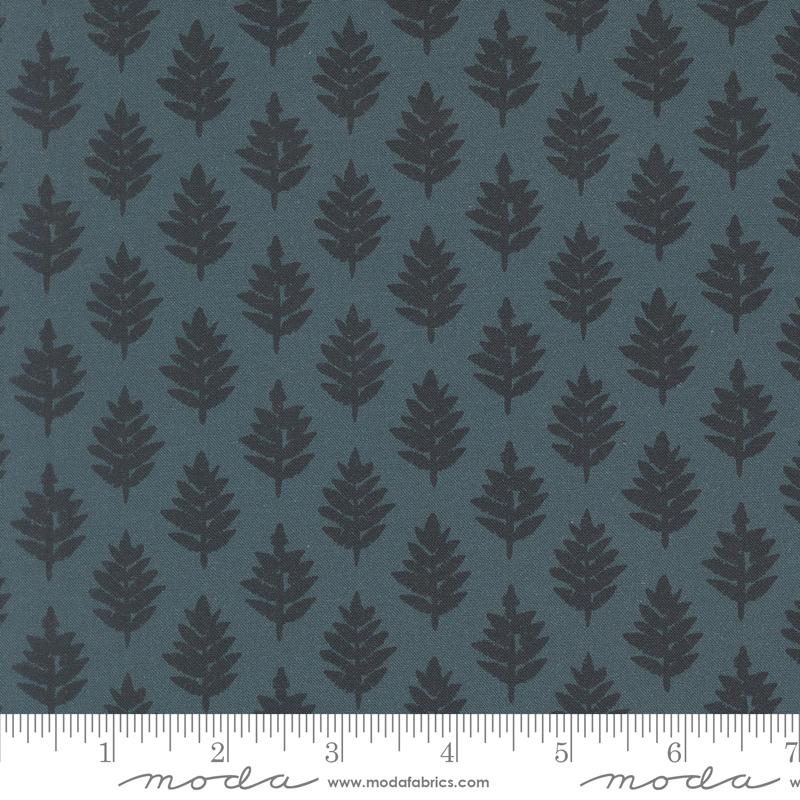 Fable and Fern Indigo