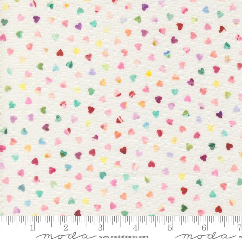 Fleur The Love Cloud Small Hearts