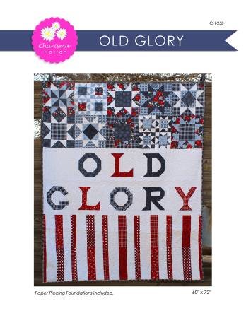 Old Glory BOM