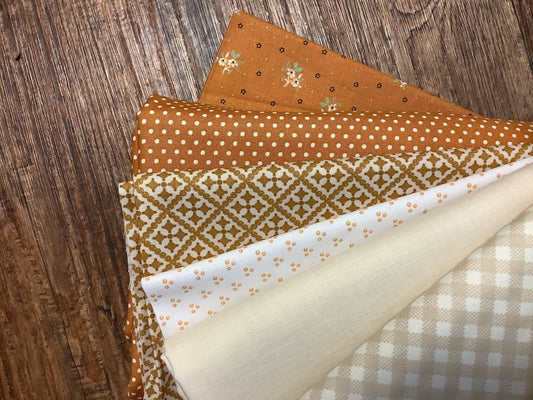 Mighty Lion Quilt Kit