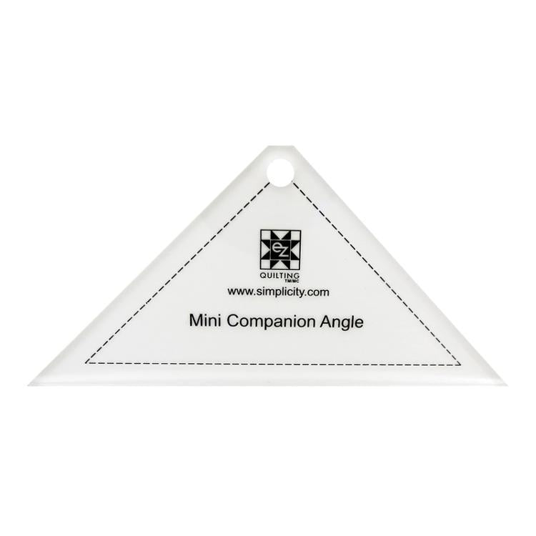 Jelly Roll Ruler Mini Companion