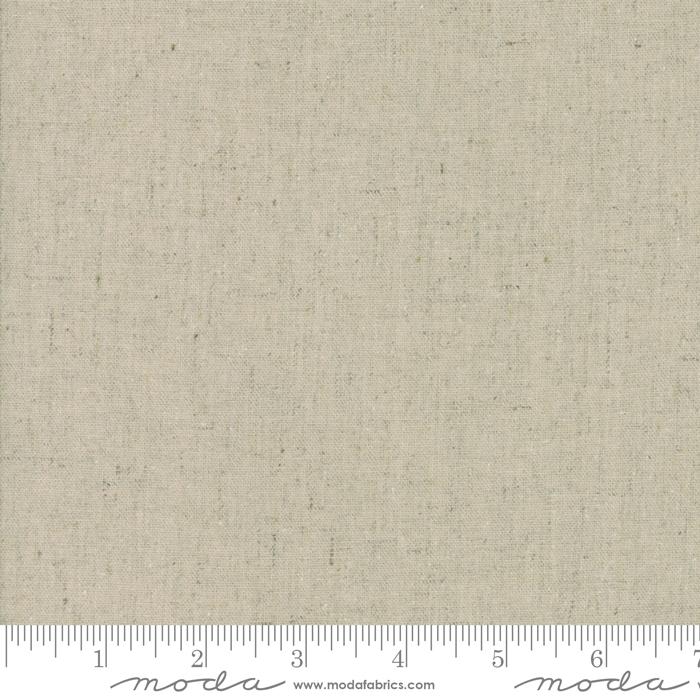 Linen Mochi Unbleached Linen
