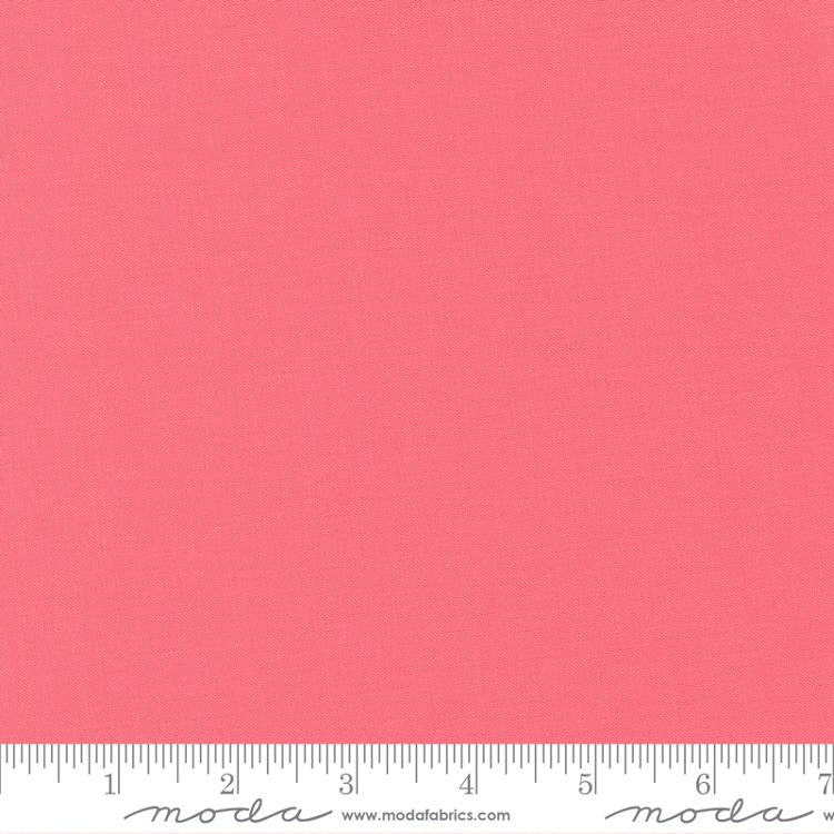 Bella Solids Tea Rose