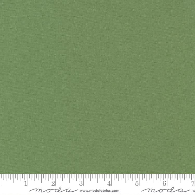 Bella Solids Prairie Green