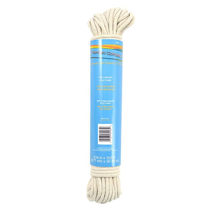 Poly Reinforced Clothes Line