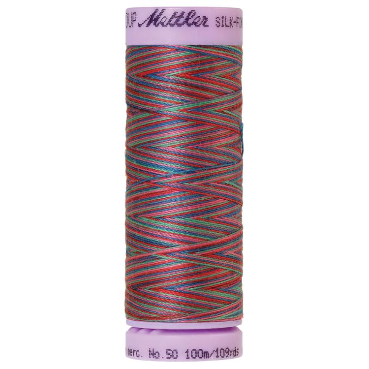 Silk Finish Multi Techno Bright 9075 9836