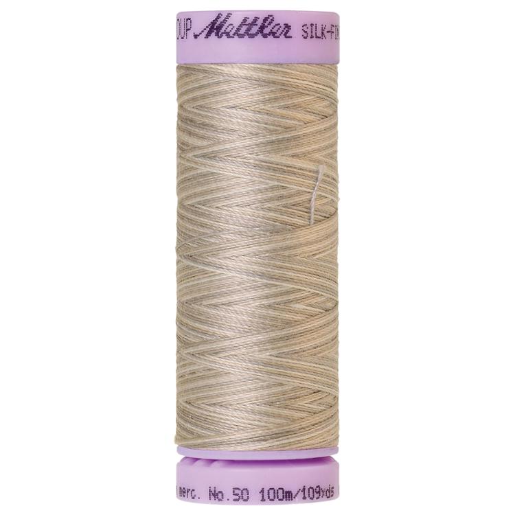 Silk Finish Multi Dove Gray 9075 9860