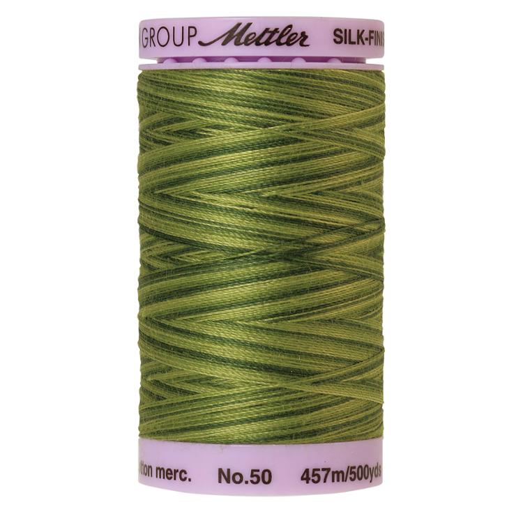Silk Finish Multi Ferns