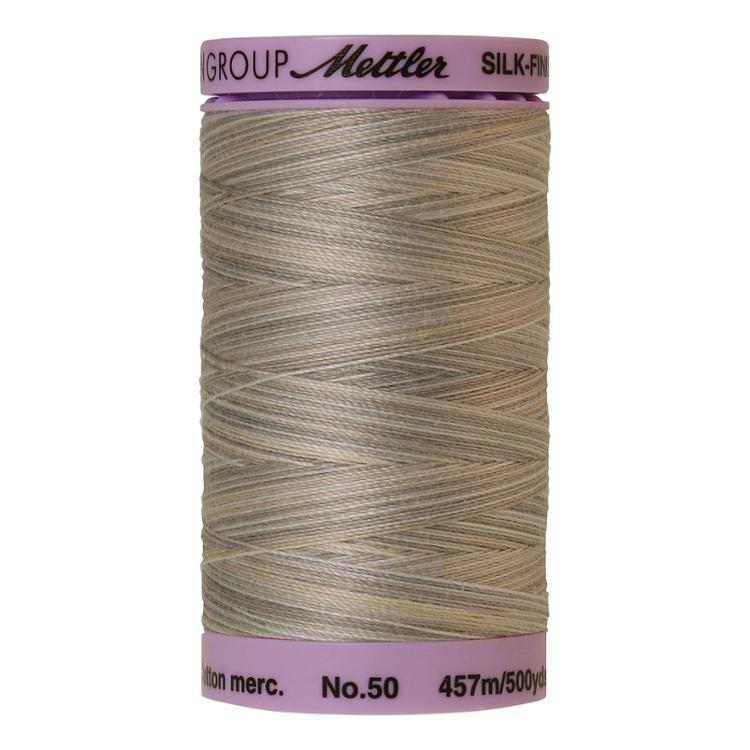 Silk Finish Multi Dove Gray 9085 9860