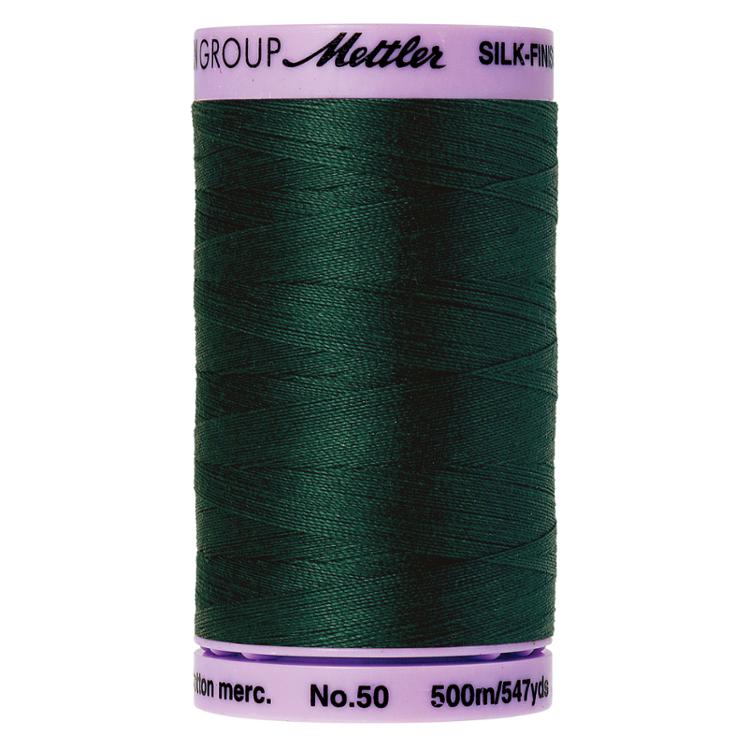 Silk Finish 50wt Swamp