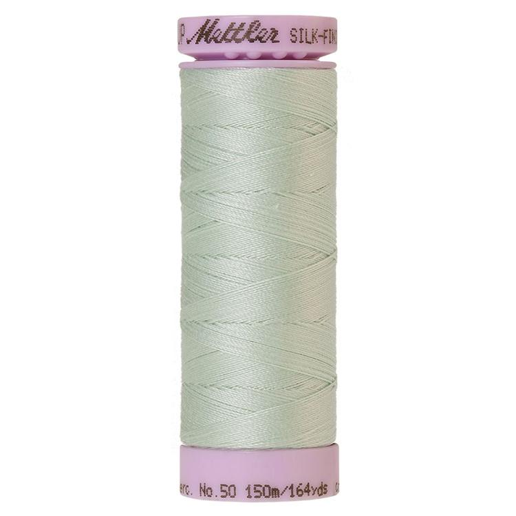 Silk Finish 50wt Luster