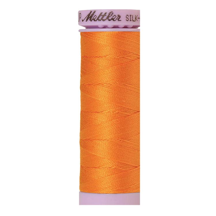 Silk Finish 50wt Pumpkin