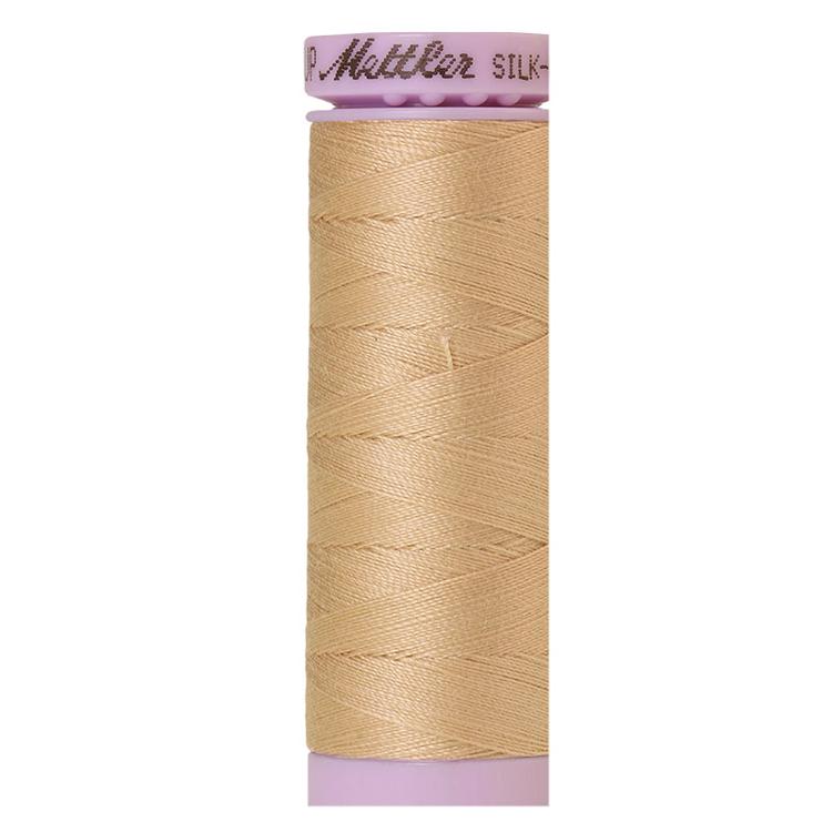 Silk Finish 50wt Oat Straw