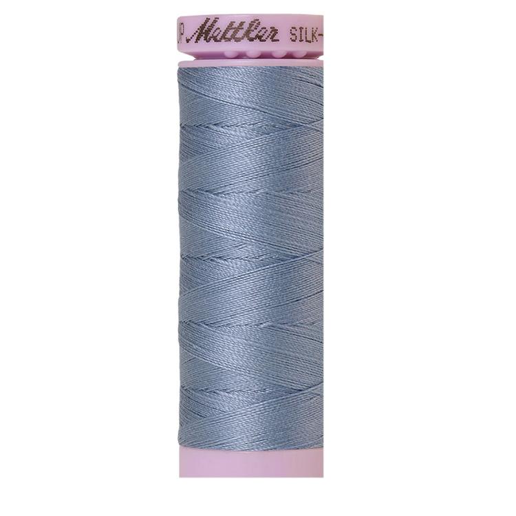 Silk Finish 50wt Summer Sky
